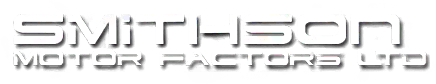 Smithsons Motor Factors Ltd-LOGO