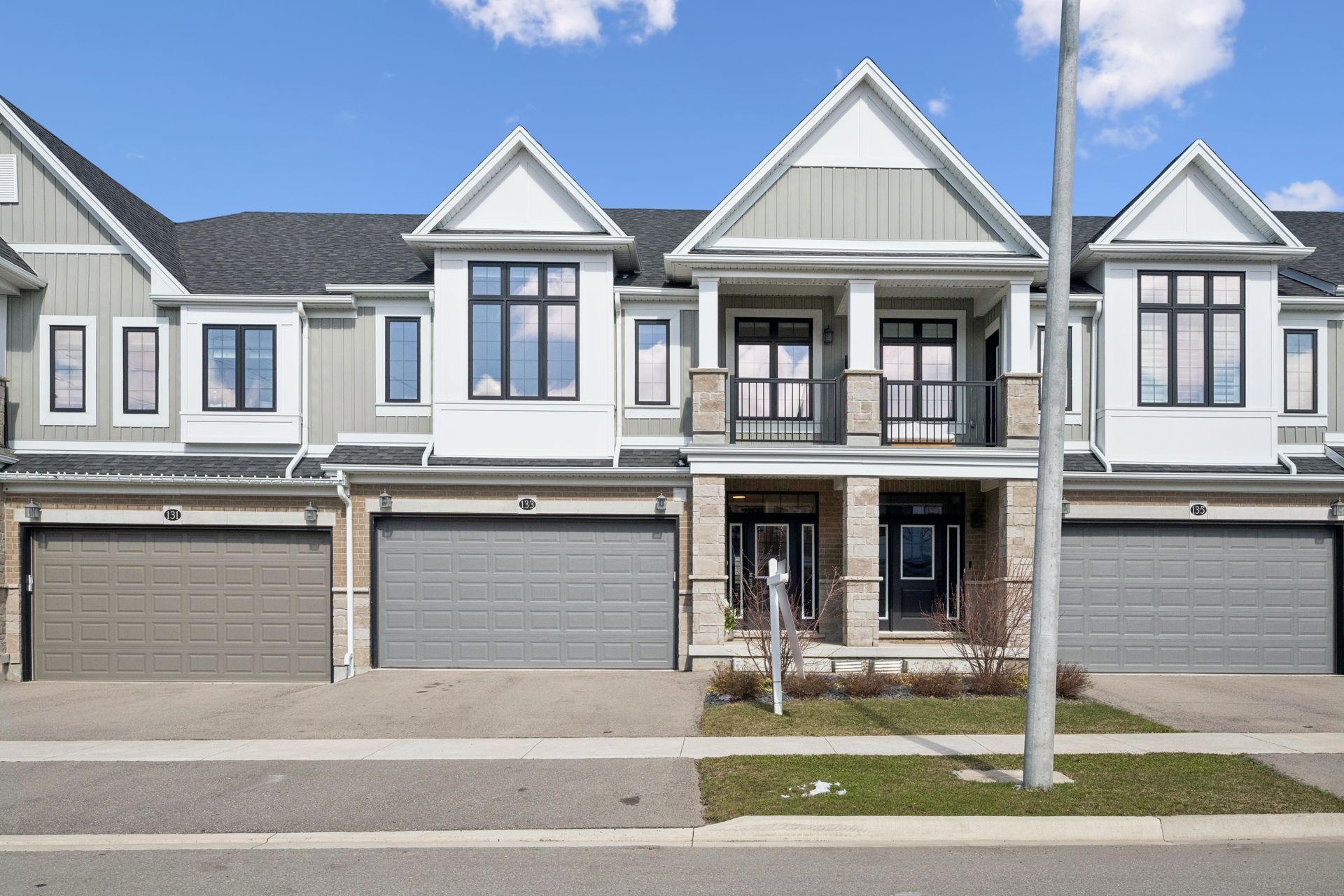 133 Foamflower Place, Waterloo