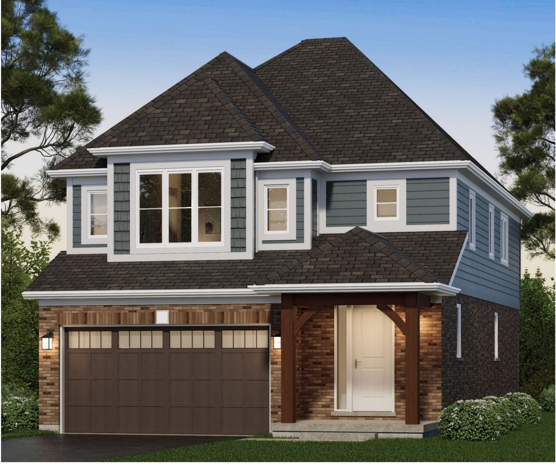 19 Davis Street, Elora