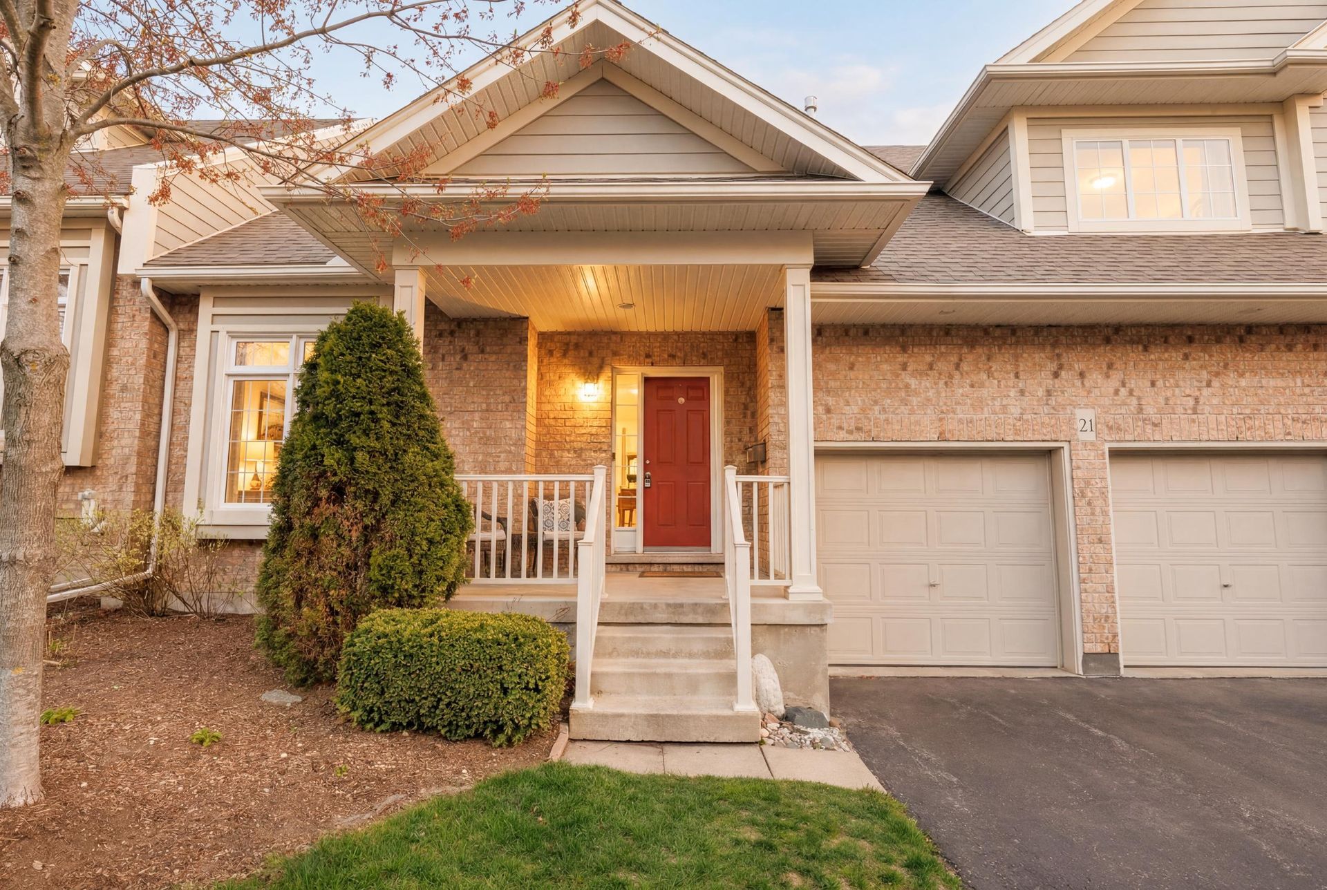21 - 50 Bryan Court, Kitchener