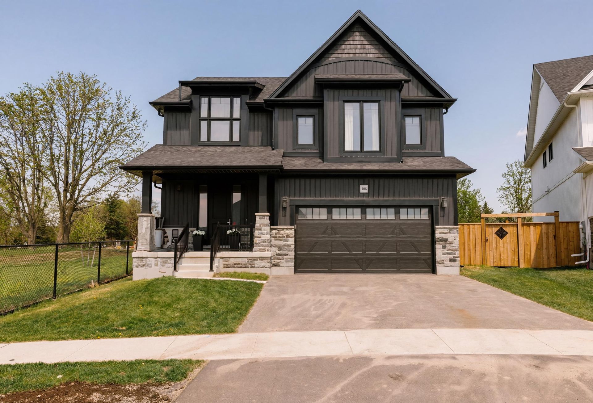 108 Haylock Ave, Elora
