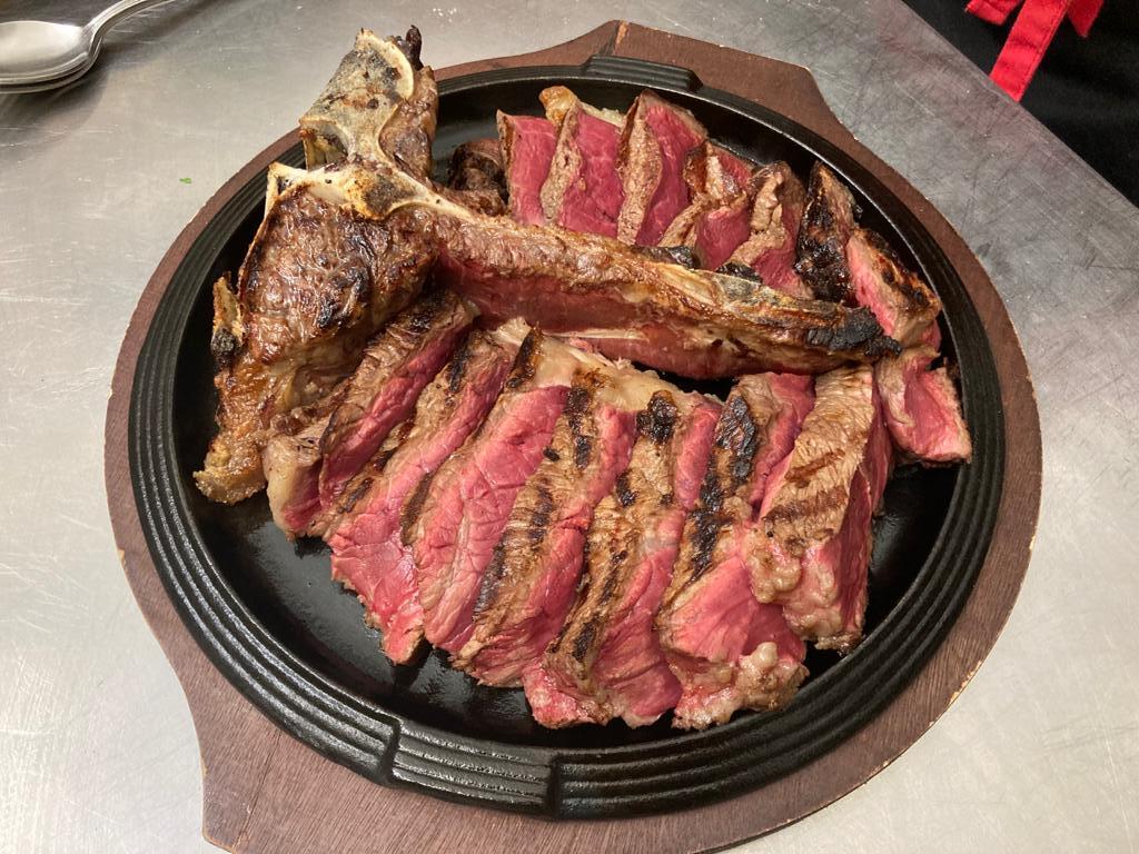 Specialità di carne