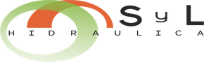 Logo de SyL Hidraulica