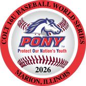 Colt World Series Logo