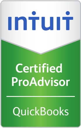 Intuit Quickbooks  Certified Pro Advisor