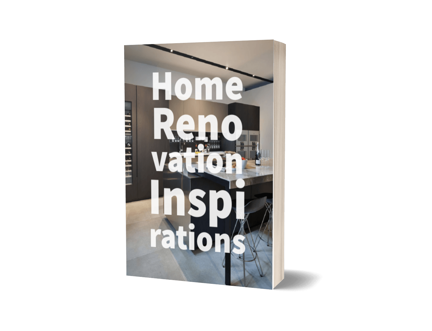 Home Renovation Inspirations