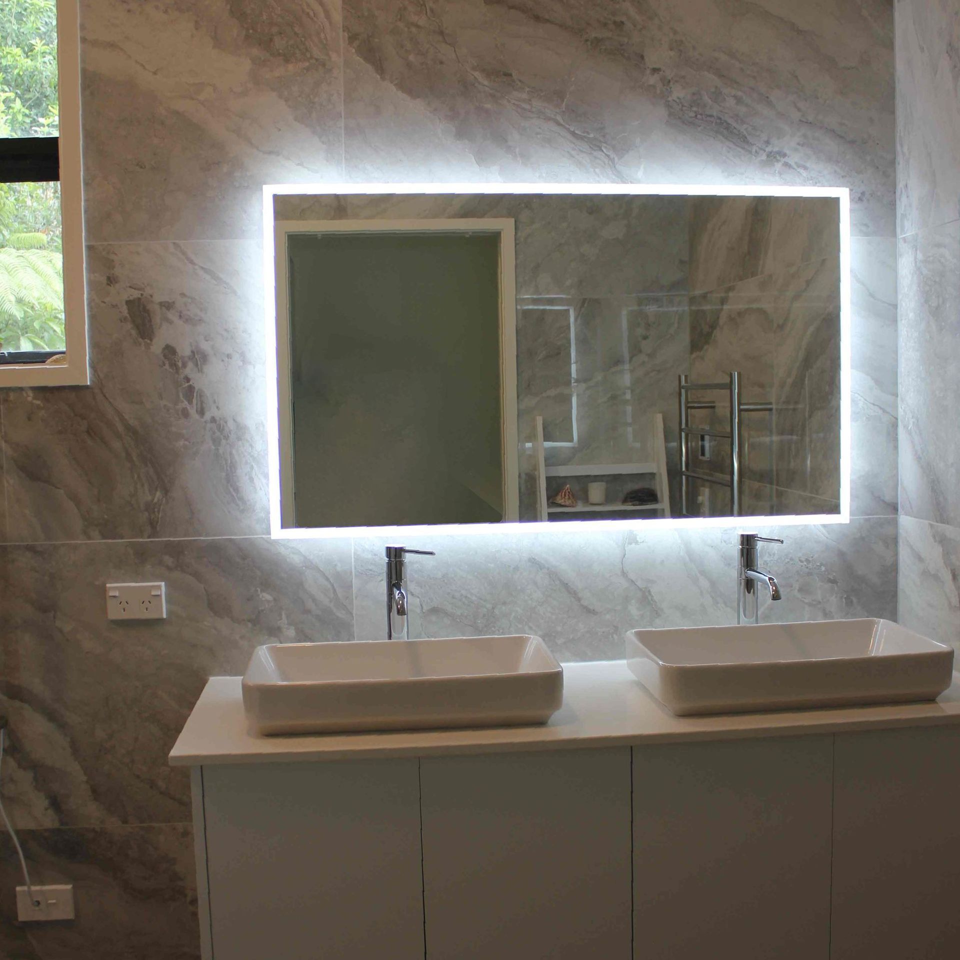 Bathroom Renovation Guide