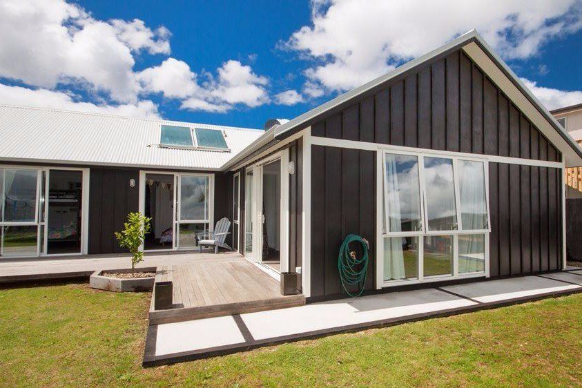 which cladding is better? brick or timber?