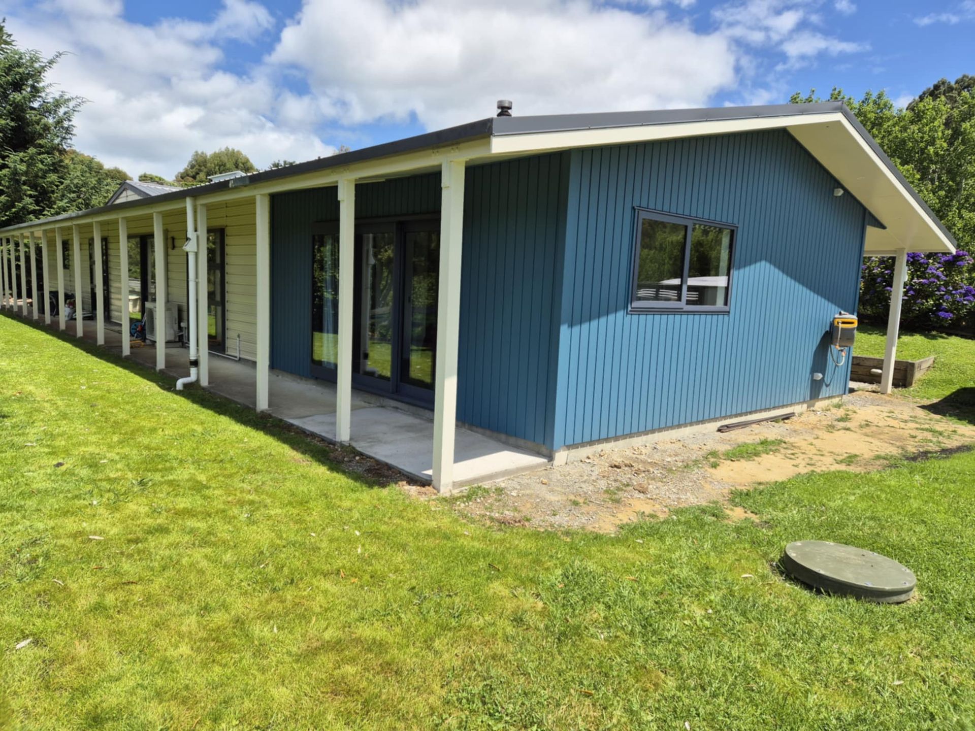 pzazz are the home recladding experts