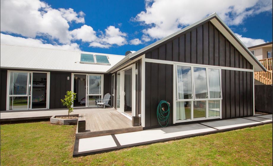Timber cladding pros and cons