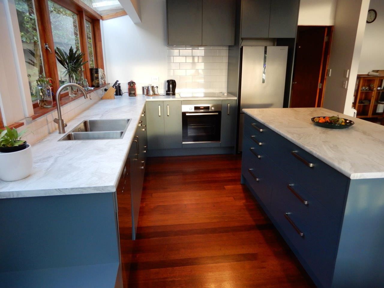 Cost of Kitchen Renovation