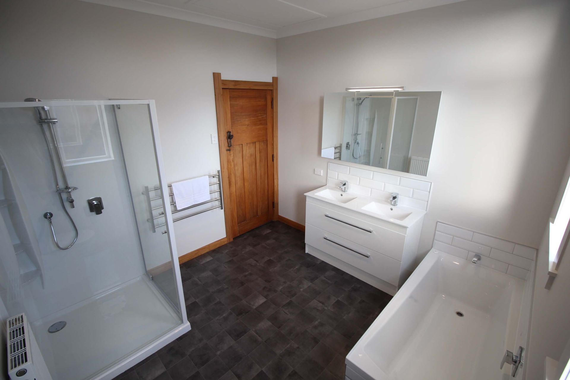 affordable bathroom renovations