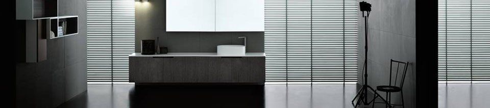 Italian bathroom design