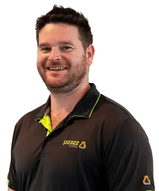 Matt Coffey Pzazz Building Christchurch