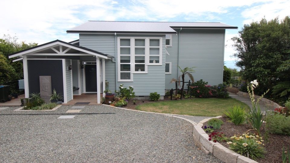 nelsons home addition