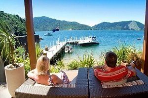 find your summer place