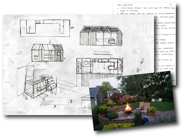 Small Houses Big Ideas Competition