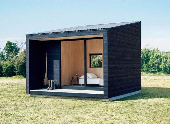 get inspired by these tiny homes across the world