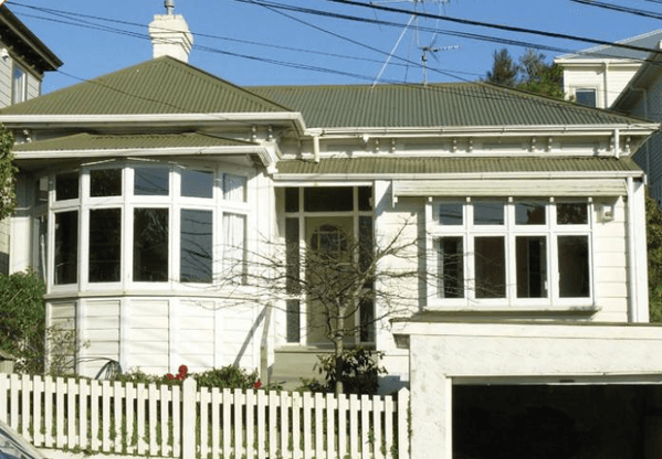 History of New Zealand houses | Pzazz Building