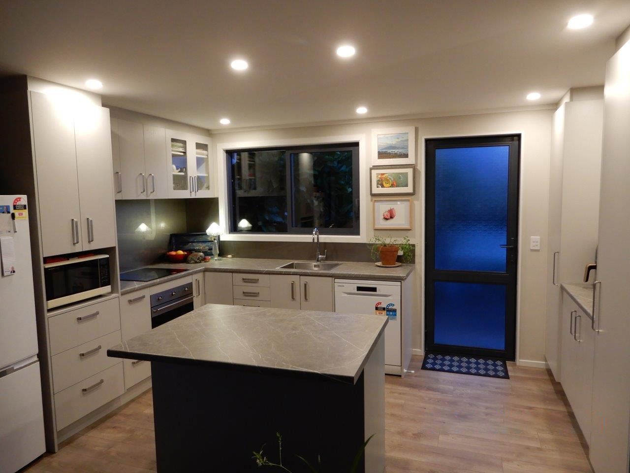 Kitchen Renovation Guide