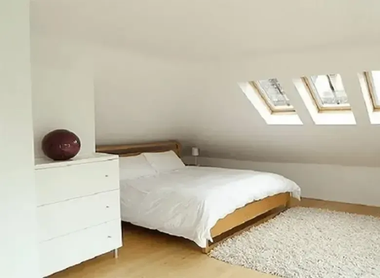 attic and loft conversions