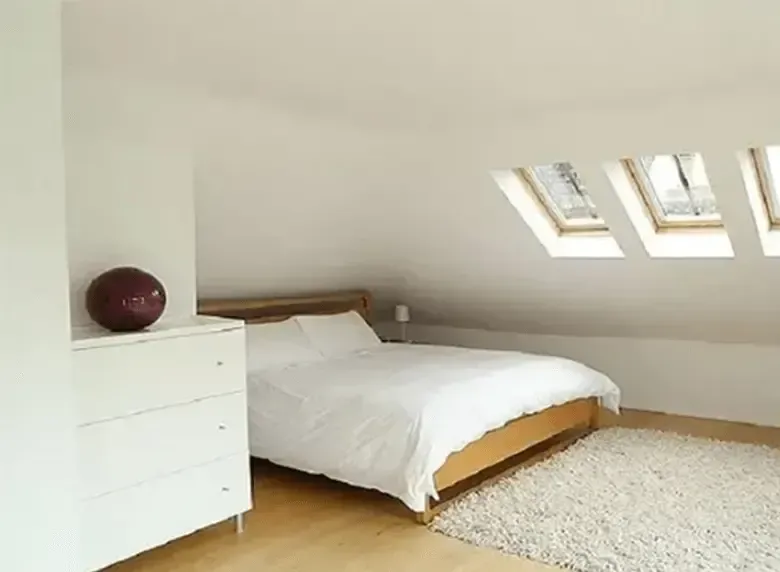 attic and loft conversions and renovations