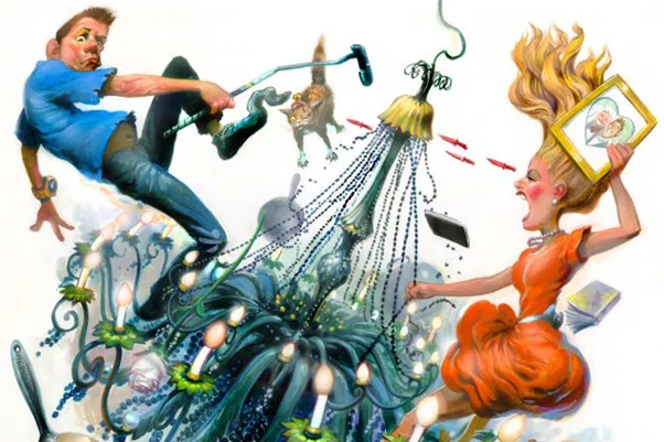 til DIY do us part - how renovating ruined these relationships