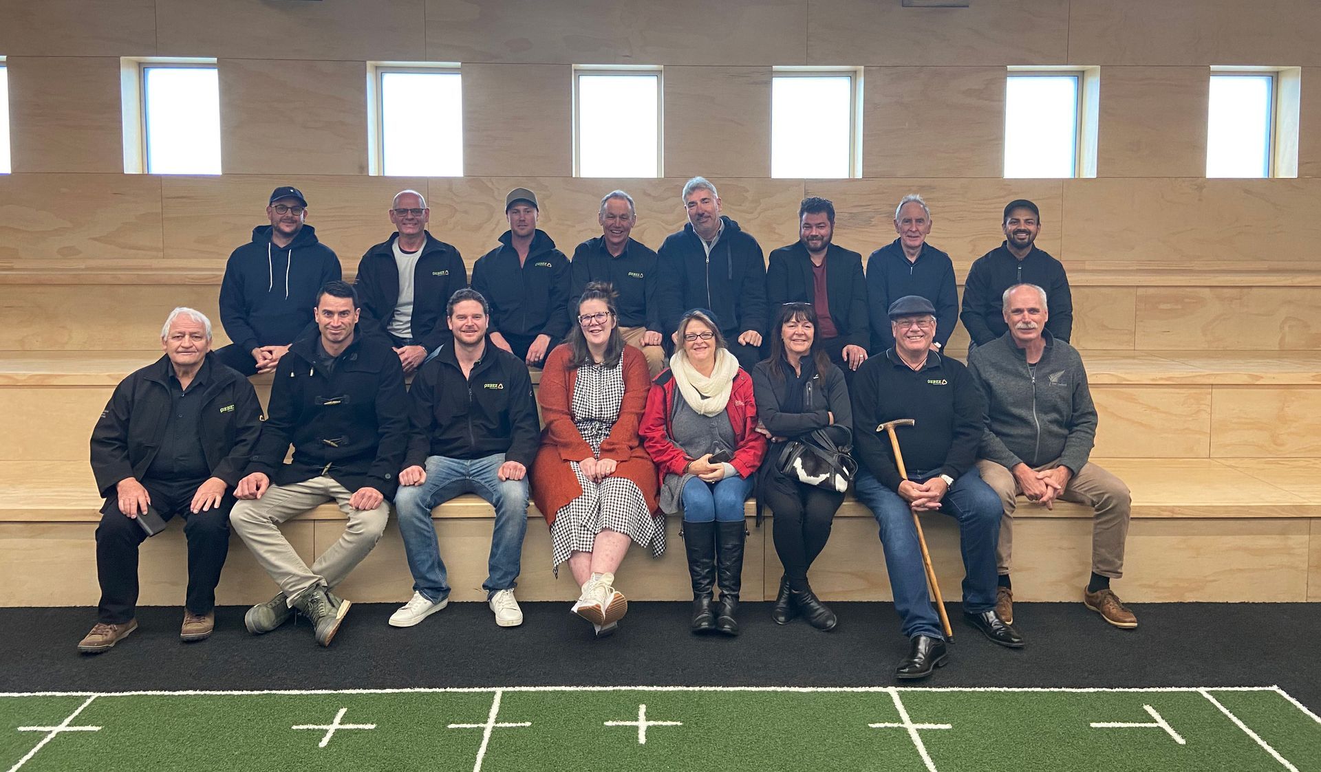 The Pzazz Building Renovation Experts