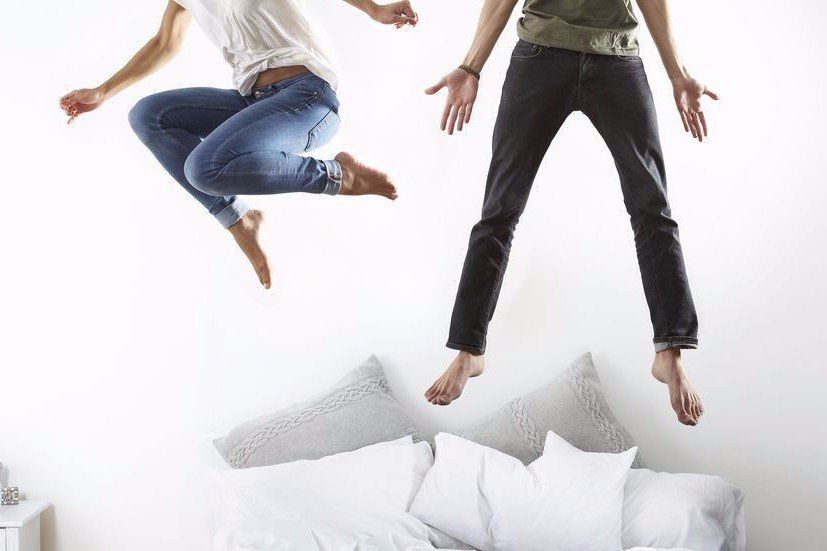 5 tips on making your home a happier place