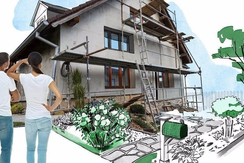 best way to add value to your home