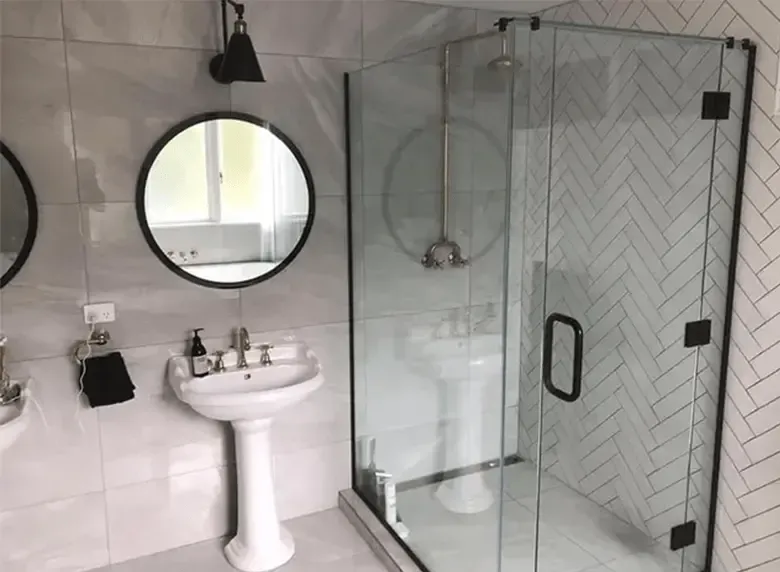 Bathroom Renovation