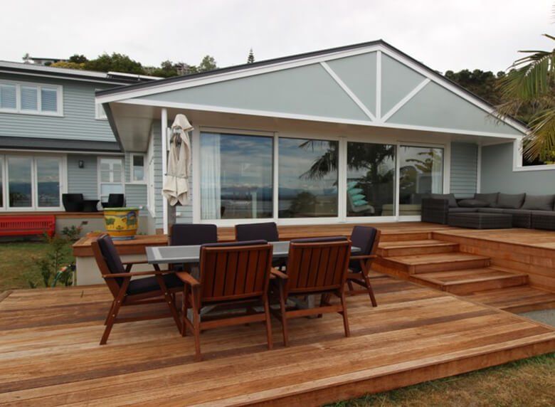 home extensions and additions