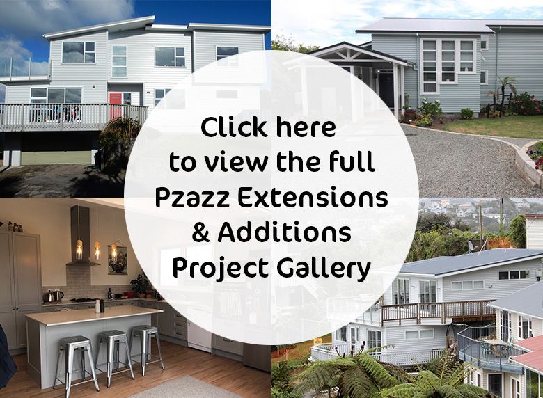 House Extensions Gallery