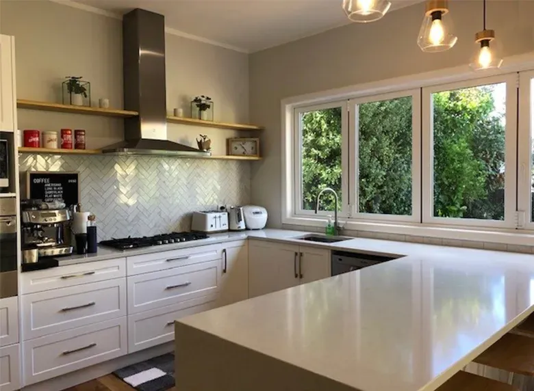 hutt valley kitchen renovation