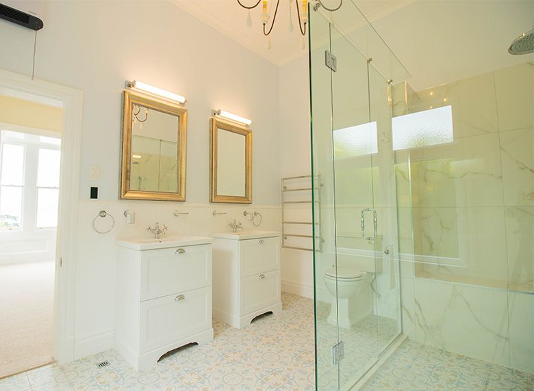 renoavte your bathroom in your dream style