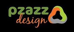 Pzazz Building Logo Small