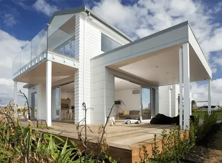 House Recladding Waikato