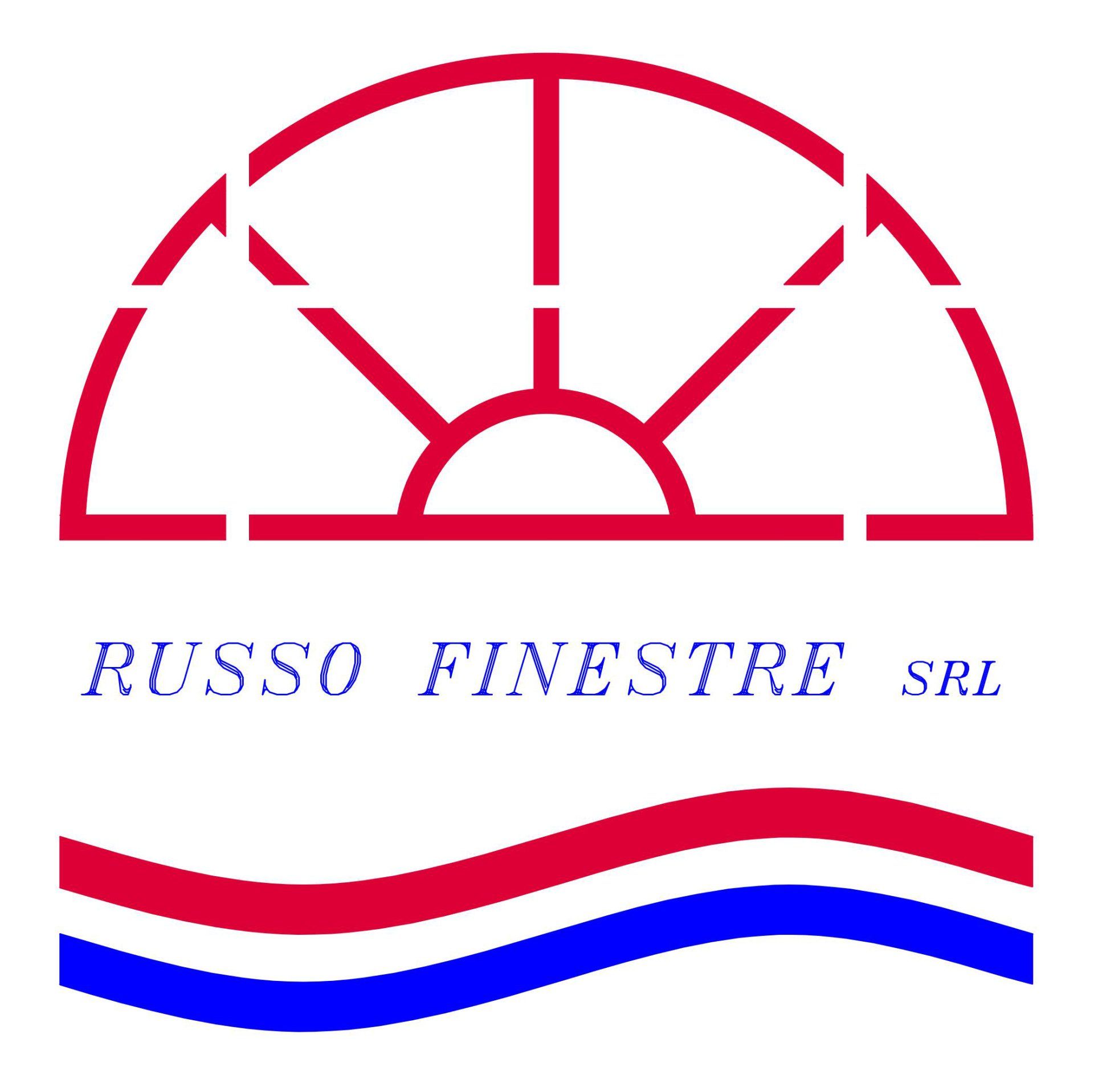 Russo Finestre-LOGO