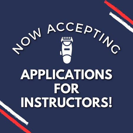 accepting applications