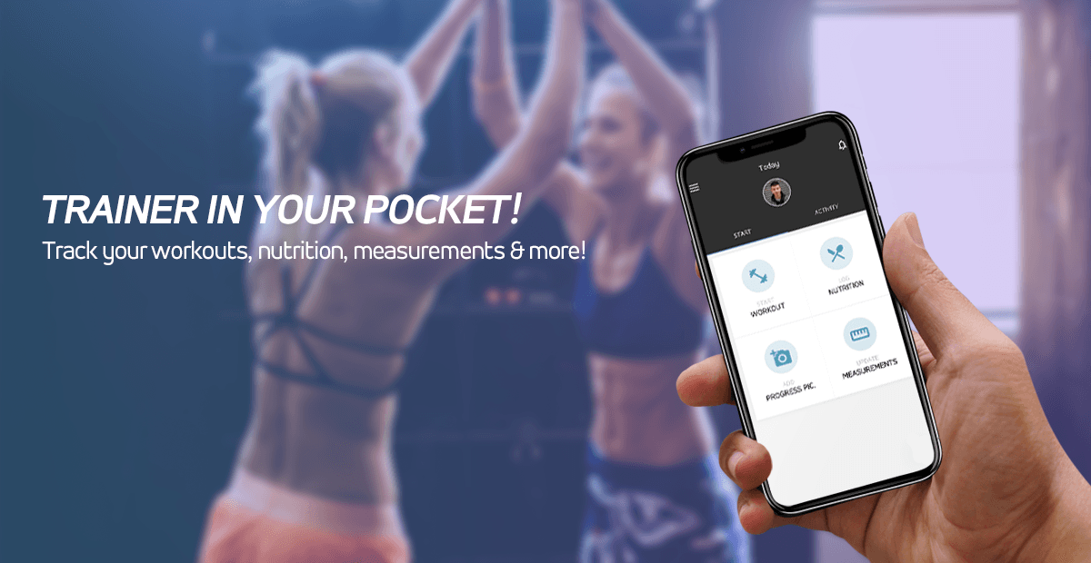 online personal trainer