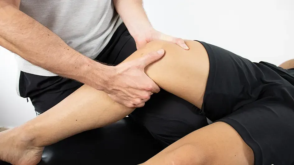 Coventry Sports Therapy Apache Brave can provide acl injury tests,.