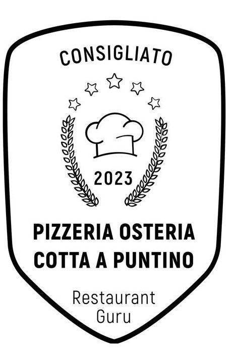 consigliato da Restaurant Guru