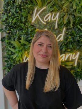 >best hair salons in London muswell hill N10 | kayandkompany | hairdressers organic | meet our team  Sev