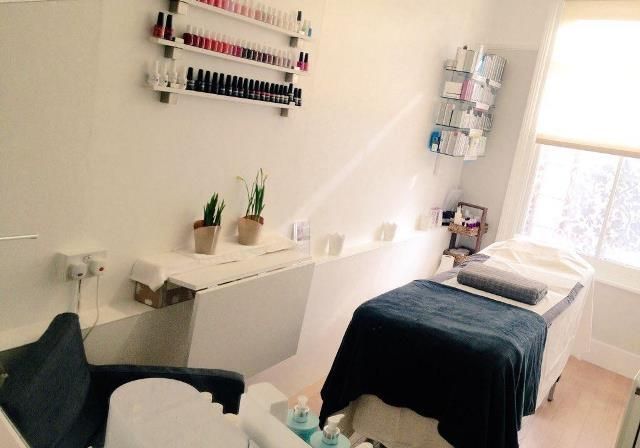 >best hair and beauty salons in muswell hill london N10 | kayandkompany | organic hairdressers and beauty therapists Pavlina