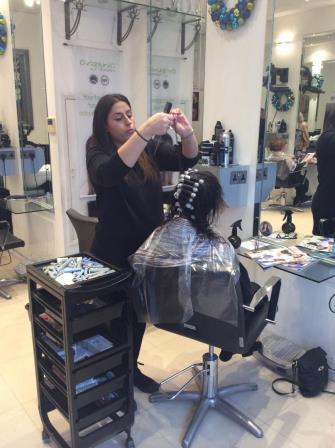 spiral perm, long hair perms, kayandkompany london perm salons, northlondon perm hair, curly hair hairdressers, long hair perms london, perm hair muswell hill n10, hair perm salons, curly hair, perm hair spiral, long curly hair, curly perm hair, hair perm london, perm curly hair salons