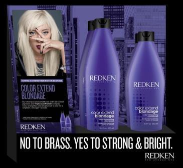 Redken hair products, damaged hair treatments, Redken hair repair salons, Redken salons in London, muswell hill n10 kayandkompany hairdressers