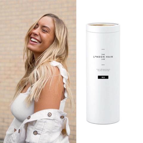 tap hair extensions, tape hair extensions london salons, kayandkompany tape hairextensions, hair lab hair extensions