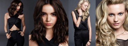 Hair salons in London N10 blow dry bar - Hair by kayandkompany hairdressers in muswell hill beauty salon