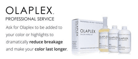Olaplex salon kay and kompany-olaplex hair salons-olaplex hairdressers-in-London N10 N22 N8-muswell hill