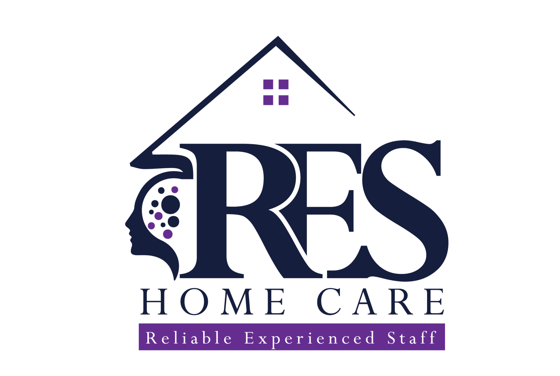 RES Home Care Logo